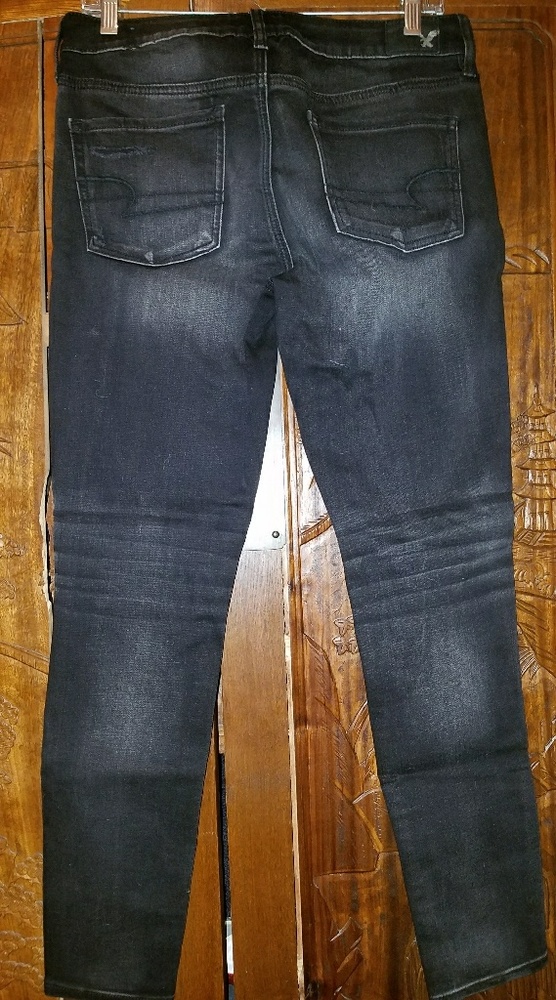American Eagle super stretch jegging size 10 reg